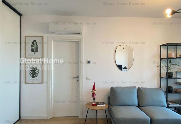 Apartament tip Studio 45MP | Bucurestii noi | Afi City | Laminorului