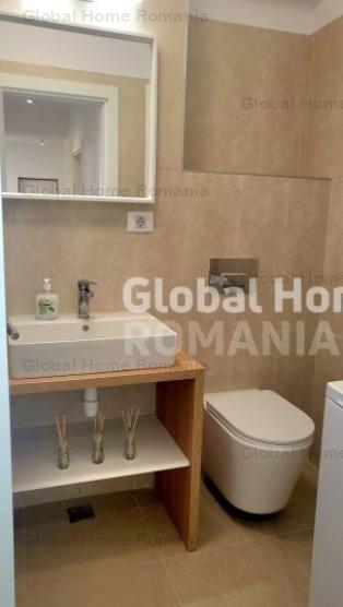 Apartament 3 camere 80MP | Sisesti | Straulesti | Băneasa | Loc parcare