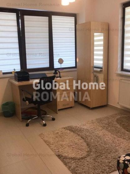 Apartament 3 Camere 65MP | Bucurestii Noi | Langa Metrou | Bloc nou