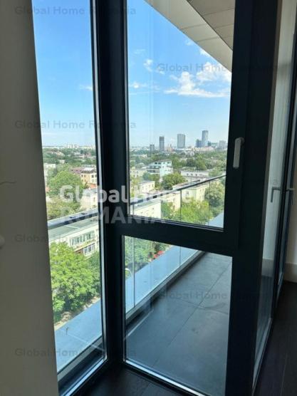 Penthouse 234MP | Barbu Vacarescu | Locul 1 in anul 2020 |