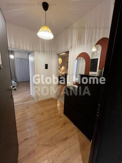 Apartament 2 Camere 59MP | Baneasa | Drumul Lapusului | Bloc nou