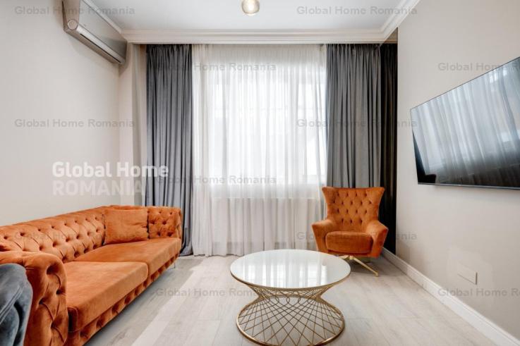 Apartament 2 camere 56MP | DESIGNER | BANEASA | PARK RESIDENCE 6 | LOC PARCARE 