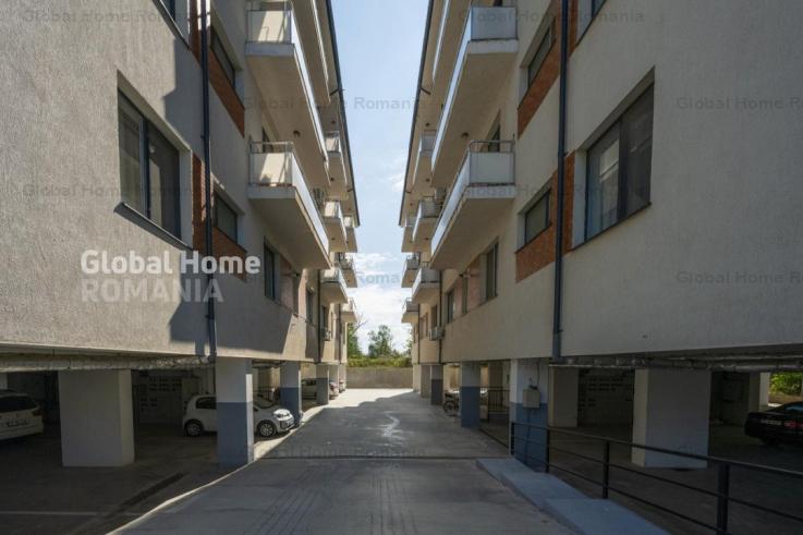 Apartament 2 camere 56MP | DESIGNER | BANEASA | PARK RESIDENCE 6 | LOC PARCARE 