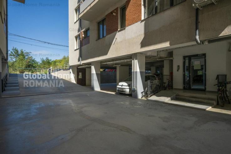 Apartament 2 camere 56MP | DESIGNER | BANEASA | PARK RESIDENCE 6 | LOC PARCARE 