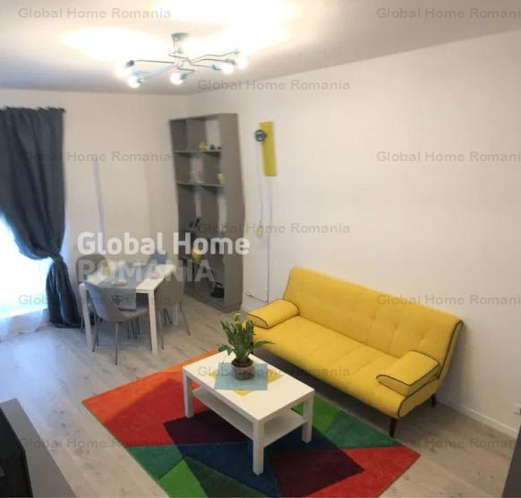 Apartament 2 camere 51 MP | Zona de Nord - B.Vacarescu | Laguna Residence