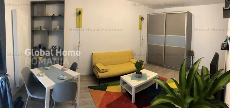 Apartament 2 camere 51 MP | Zona de Nord - B.Vacarescu | Laguna Residence