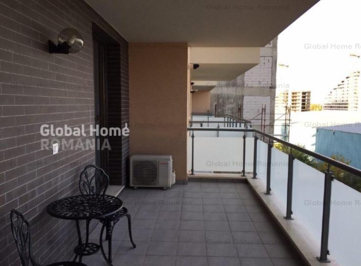 Apartament 2 camere 59MP | Zona de nord - Aviatiei | CityPoint | Parcare inclusa