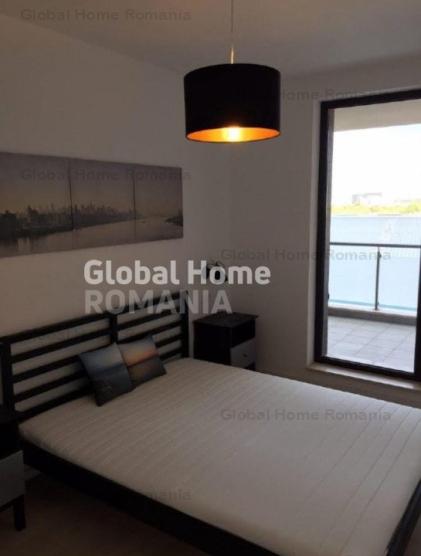 Apartament 2 camere 59MP | Zona de nord - Aviatiei | CityPoint | Parcare inclusa