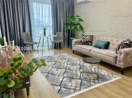 First Rent| Apart 2 Cam + 2 Bai + Parcare + Terasa |Onix Parc - Aviatiei -Pipera