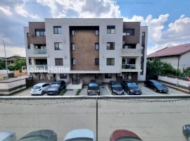 Imobil Boutique 2016 | Apartament 2 Camere + Terasa | Prel Ghencea - Str Ciresar