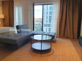 Apartament 2 camere 61MP | Zona de nord - Aviatiei | Cloud 9 | Parcare inclusa