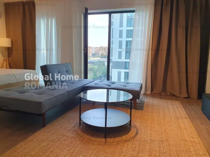 Apartament 2 camere 61MP | Zona de nord - Aviatiei | Cloud 9 | Parcare inclusa