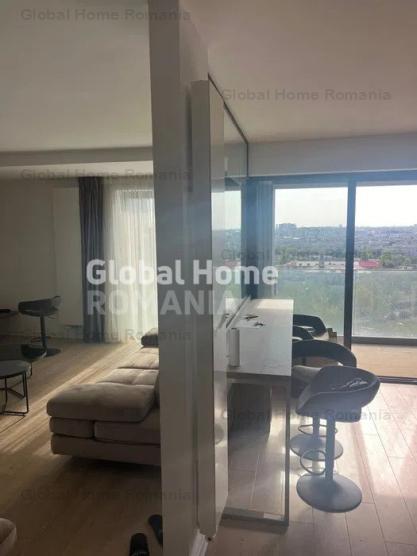 Apartament 2 camere 61MP | Zona de nord - Aviatiei | Cloud 9 | Parcare inclusa