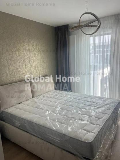 Apartament 2 camere 61MP | Zona de nord - Aviatiei | Cloud 9 | Parcare inclusa