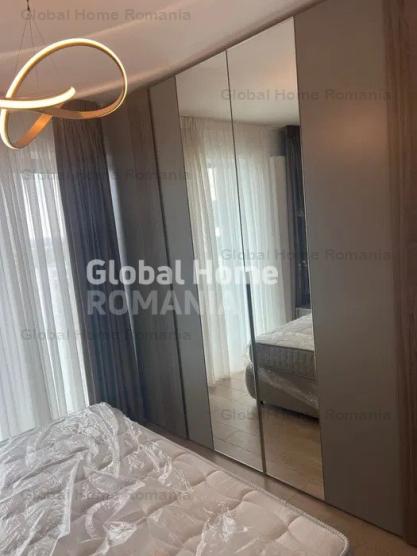 Apartament 2 camere 61MP | Zona de nord - Aviatiei | Cloud 9 | Parcare inclusa