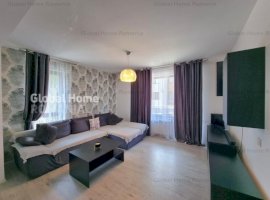 Imobil Boutique 2016 | Apartament 2 Camere + Terasa | Prel Ghencea - Str Ciresar