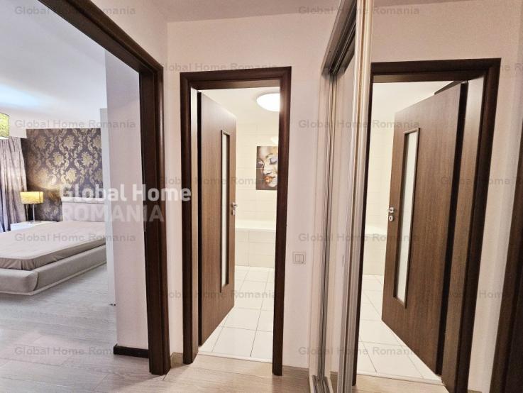 Apartament 2 camere 60MP | Gara de Nord | Loc Parcare | Centrala proprie