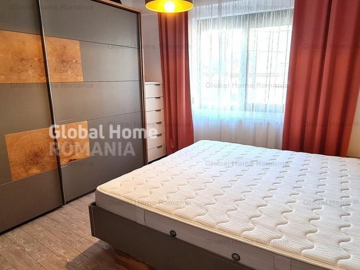 Apartament 3cam| Decebal-Delea Noua | Et. 1- Bloc 2013| Renovat-Mobilat-Centrala