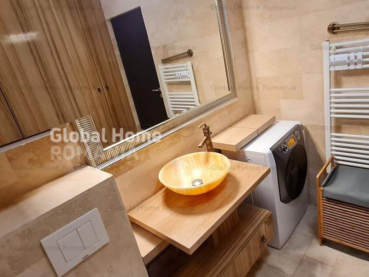 Apartament 3cam| Decebal-Delea Noua | Et. 1- Bloc 2013| Renovat-Mobilat-Centrala