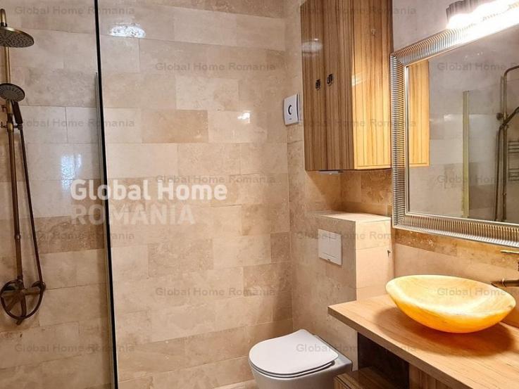 Apartament 3cam| Decebal-Delea Noua | Et. 1- Bloc 2013| Renovat-Mobilat-Centrala