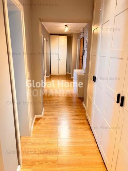 Apartament 2 camere | Blv. Unirii -Renovat-Mobilat -Utilat