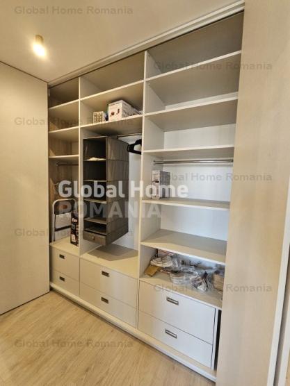 Apartament 2 camere 63MP | 1 Loc de Parcare Subteran | Residence 5