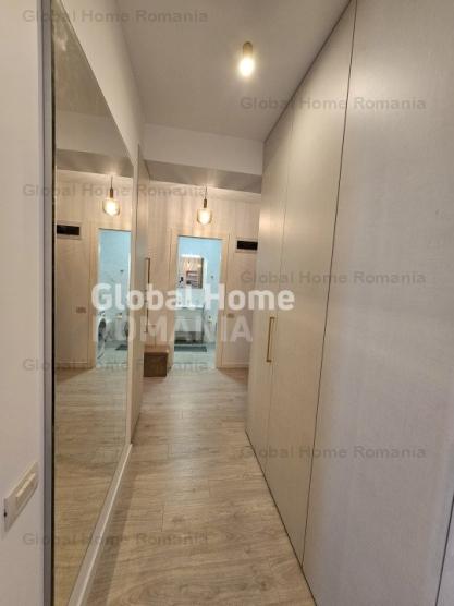 Apartament 2 camere 63MP | 1 Loc de Parcare Subteran | Residence 5