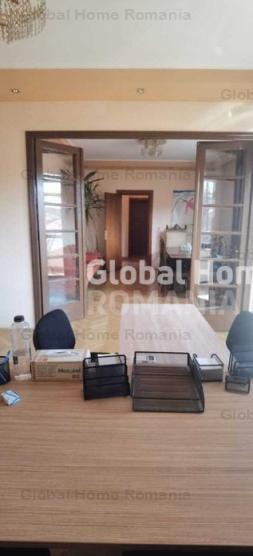 Apartament 4 camere 110 MP | Zona Domenii - Arcul de Triumf | Vila | Centrala Pr