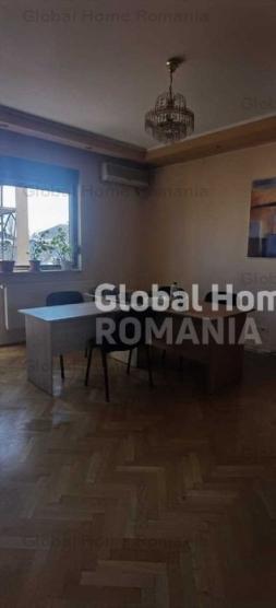 Apartament 4 camere 110 MP | Zona Domenii - Arcul de Triumf | Vila | Centrala Pr