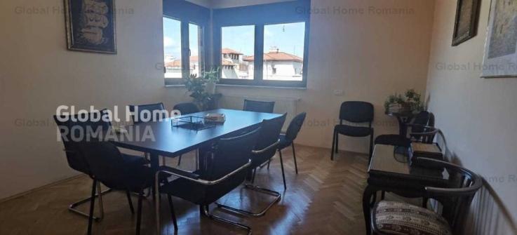 Apartament 4 camere 110 MP | Zona Domenii - Arcul de Triumf | Vila | Centrala Pr