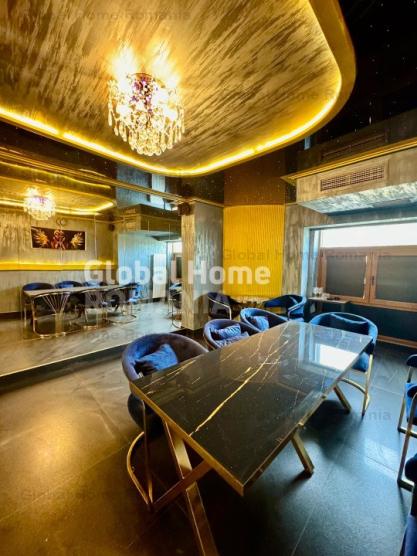 Predare afacere Cafenea/Restaurant| Zona Decebal | Bucatarie utilata | Renovat