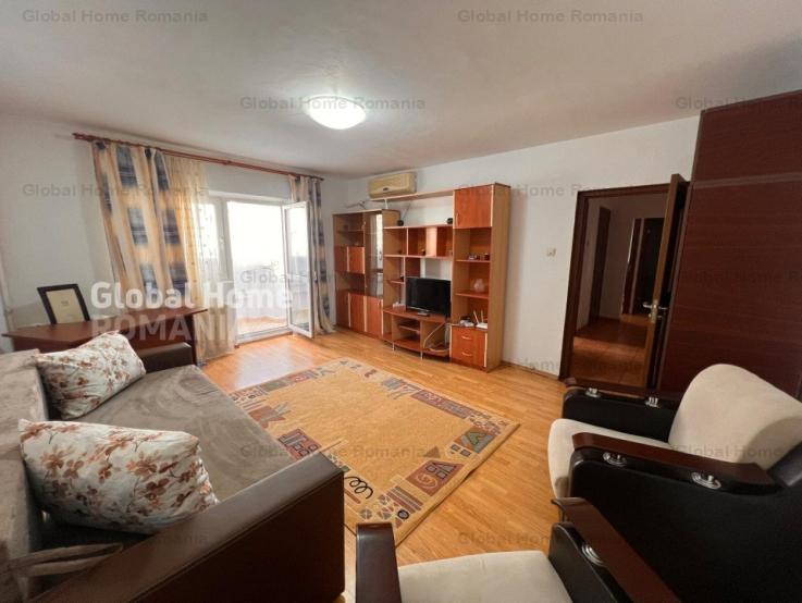 Apartament 2 camere zona Unirii | Mobilat- Utilat