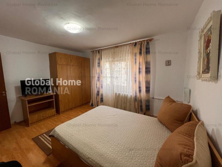 Apartament 2 camere zona Unirii | Mobilat- Utilat