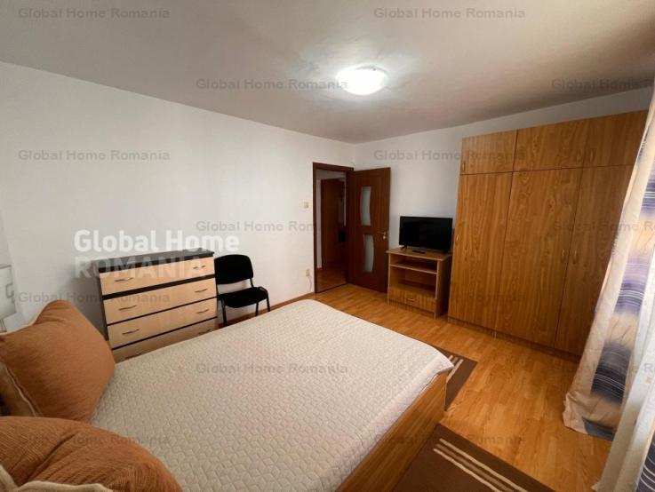 Apartament 2 camere zona Unirii | Mobilat- Utilat