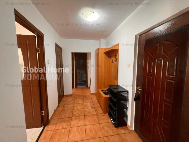 Apartament 2 camere zona Unirii | Mobilat- Utilat