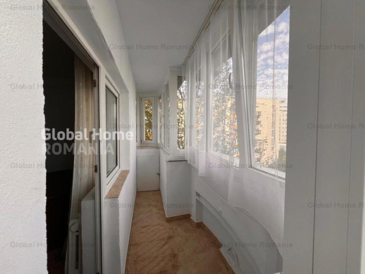 Apartament 2 camere zona Unirii | Mobilat- Utilat