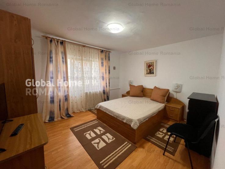 Apartament 2 camere zona Unirii | Mobilat- Utilat