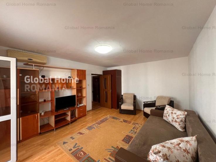 Apartament 2 camere zona Unirii | Mobilat- Utilat