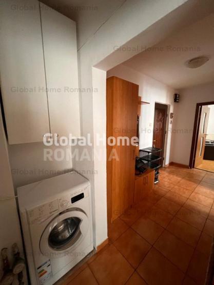 Apartament 2 camere zona Unirii | Mobilat- Utilat