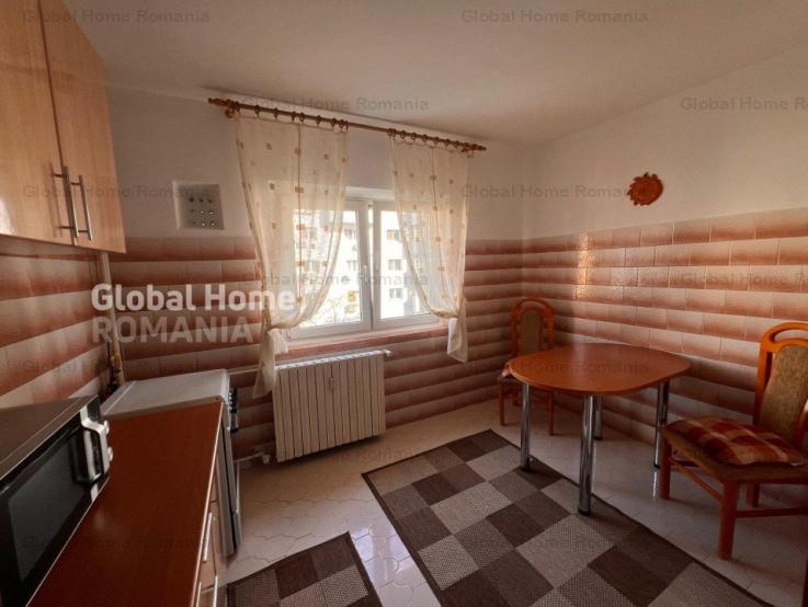 Apartament 2 camere zona Unirii | Mobilat- Utilat