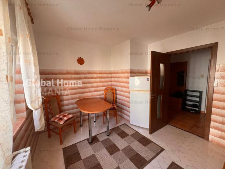 Apartament 2 camere zona Unirii | Mobilat- Utilat