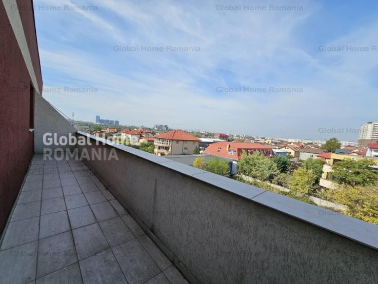 Apartament 2 camere 57MP | Terasa 71 MP | Parcare | Fundeni