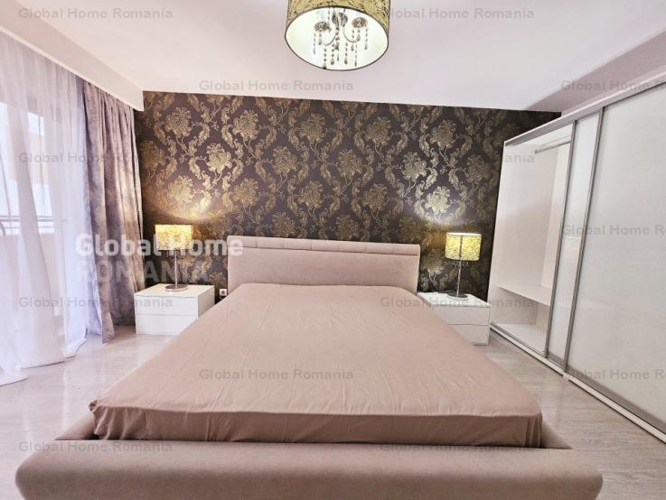 Apartament 2 camere 60MP | Gara de Nord | Loc Parcare | Centrala proprie