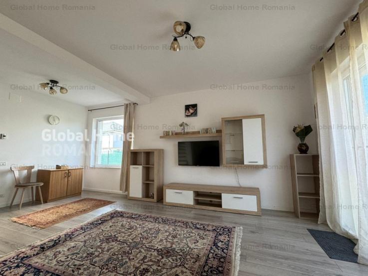 Vila  125 MP | Otopeni - Ana Aslan | Curte 450 MP | Centrala Proprie