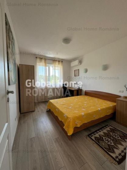 Vila  125 MP | Otopeni - Ana Aslan | Curte 450 MP | Centrala Proprie