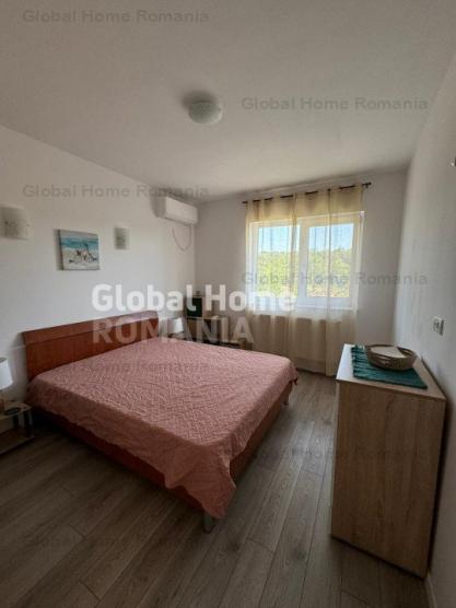 Vila  125 MP | Otopeni - Ana Aslan | Curte 450 MP | Centrala Proprie