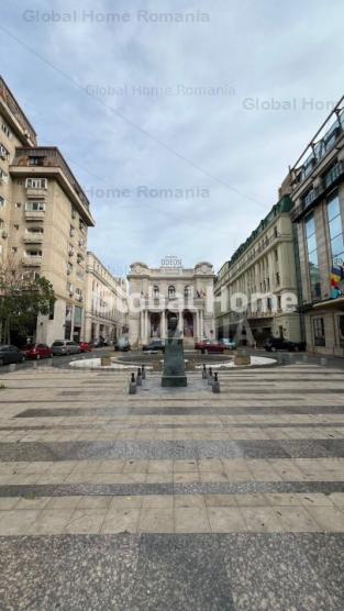 Apartament 4 camere 92 MP | Zona Ultracentrala-Calea Victoriei | Loc de Parcare