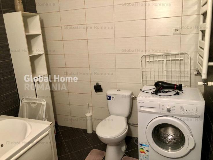 Apartament 2 camere Bloc nou 2005 | Dorobanti Floreasca | Renovat |  Mobilat