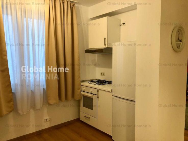 Apartament 2 camere Bloc nou 2005 | Dorobanti Floreasca | Renovat |  Mobilat