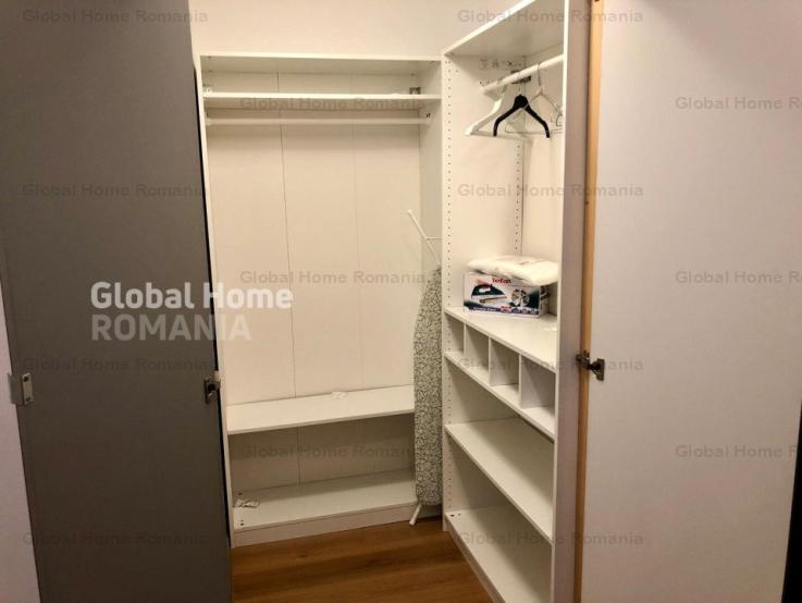 Apartament 2 camere Bloc nou 2005 | Dorobanti Floreasca | Renovat |  Mobilat